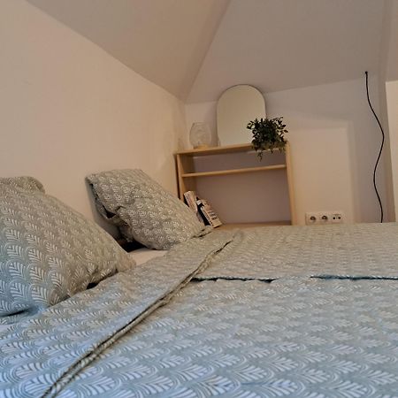 Zoeld Orom Apartman Lakas Göd Eksteriør bilde