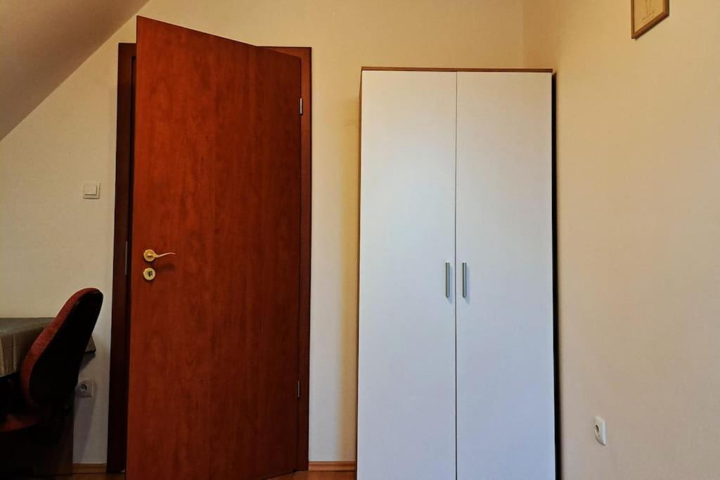 Zoeld Orom Apartman Lakas Göd Eksteriør bilde